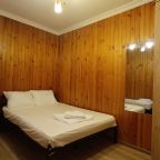Номер (Эконом-класса на 3 человека), Гостевой дом Тенистый Берег