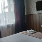 Двухместный (С удобствами на 2 человека), Гостевой дом Тенистый Берег
