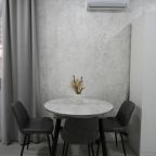 Апартаменты (Трехместные 103), Апартаменты На улице Светлой