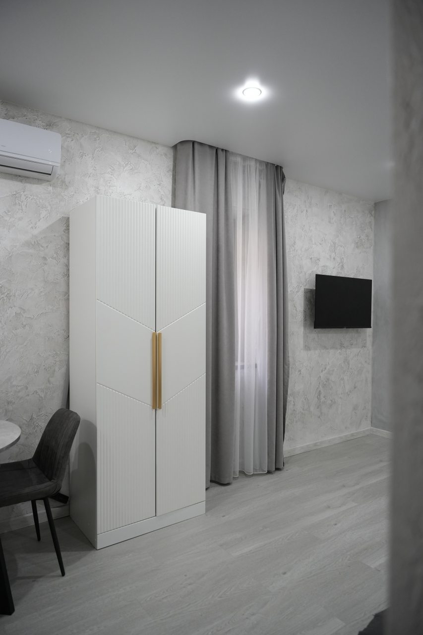 Апартаменты (Трехместные 103), Апартаменты На улице Светлой