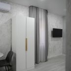 Апартаменты (Трехместные 103), Апартаменты На улице Светлой