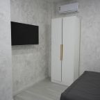 Апартаменты (Трехместные с балконом 101), Апартаменты На улице Светлой