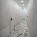Апартаменты (Трехместные с балконом 101), Апартаменты На улице Светлой
