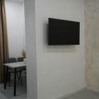 Апартаменты (Двухместные 102), Апартаменты На улице Светлой