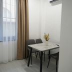 Апартаменты (Двухместные 102), Апартаменты На улице Светлой