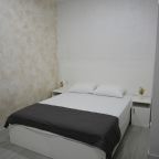 Апартаменты (Двухместные 102), Апартаменты На улице Светлой