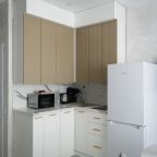 Апартаменты (Трехместные 104), Апартаменты На улице Светлой