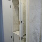 Апартаменты (Двухместные 105), Апартаменты На улице Светлой