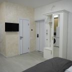 Апартаменты (Двухместные 105), Апартаменты На улице Светлой
