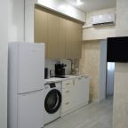 Апартаменты (Двухместные 105), Апартаменты На улице Светлой