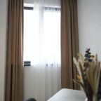 Апартаменты (Двухместные 105), Апартаменты На улице Светлой