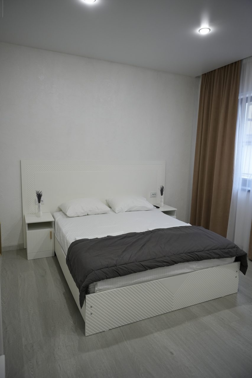 Апартаменты (Двухместные 105), Апартаменты На улице Светлой