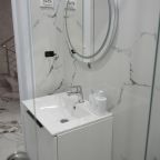 Апартаменты (Трехместные 202 с балконом), Апартаменты На улице Светлой
