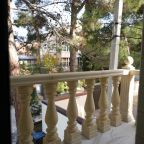 Апартаменты (Трехместные 202 с балконом), Апартаменты На улице Светлой