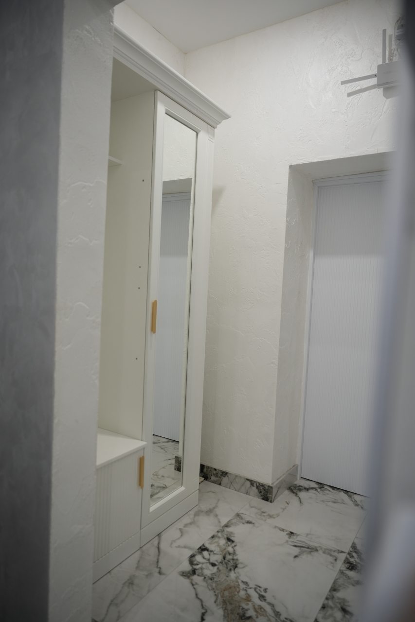 Апартаменты (Для двоих 203 с балконом), Апартаменты На улице Светлой