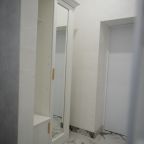 Апартаменты (Для двоих 203 с балконом), Апартаменты На улице Светлой