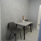 Апартаменты (Для двоих 203 с балконом), Апартаменты На улице Светлой