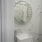 Апартаменты (Для двоих 203 с балконом), Апартаменты На улице Светлой