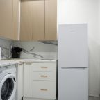 Апартаменты (Для двоих 203 с балконом), Апартаменты На улице Светлой