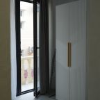 Апартаменты (Для двоих 203 с балконом), Апартаменты На улице Светлой