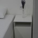 Апартаменты (Двухместные 204), Апартаменты На улице Светлой