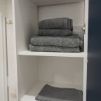 Апартаменты (Двухместные 204), Апартаменты На улице Светлой