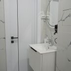Апартаменты (Двухместные 204), Апартаменты На улице Светлой