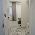 Апартаменты (Двухместные 204), Апартаменты На улице Светлой