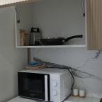Апартаменты (Двухместные 204), Апартаменты На улице Светлой