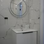 Апартаменты (Четырехместные 205 с балконом), Апартаменты На улице Светлой