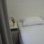 Апартаменты (Двухместные 206), Апартаменты На улице Светлой