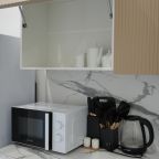 Апартаменты (Двухместные 206), Апартаменты На улице Светлой