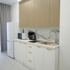 Апартаменты (Двухместные 206), Апартаменты На улице Светлой