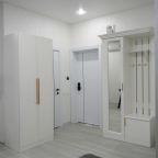 Апартаменты (Двухместные 207), Апартаменты На улице Светлой