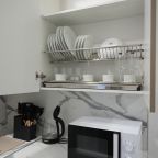 Апартаменты (Двухместные 207), Апартаменты На улице Светлой