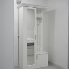 Апартаменты (Двухместные 207), Апартаменты На улице Светлой