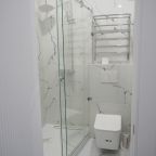 Апартаменты (Двухместные 207), Апартаменты На улице Светлой