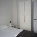 Апартаменты (Трехместные 208 с балконом), Апартаменты На улице Светлой