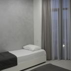 Апартаменты (Люкс Шестиместный 301), Апартаменты На улице Светлой