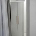 Апартаменты (Люкс Шестиместный 301), Апартаменты На улице Светлой