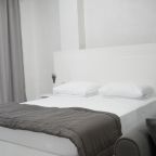 Апартаменты (Трехместные 302), Апартаменты На улице Светлой