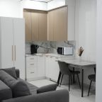 Апартаменты (Трехместные 302), Апартаменты На улице Светлой