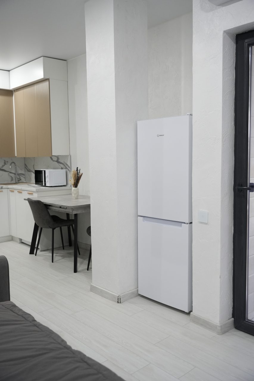 Апартаменты (Трехместные 302), Апартаменты На улице Светлой