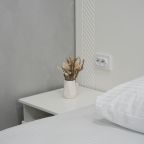 Апартаменты (Трехместные 302), Апартаменты На улице Светлой