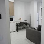 Апартаменты (Трехместные 302), Апартаменты На улице Светлой