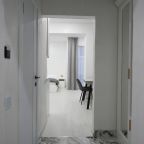 Апартаменты (Двухместные 303 с балконом), Апартаменты На улице Светлой