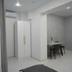 Апартаменты (Двухместные 303 с балконом), Апартаменты На улице Светлой