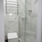 Апартаменты (Двухместные 303 с балконом), Апартаменты На улице Светлой