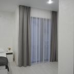 Апартаменты (Двухместные 303 с балконом), Апартаменты На улице Светлой