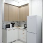 Апартаменты (Двухместные 303 с балконом), Апартаменты На улице Светлой